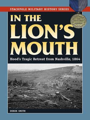 cover image of In the Lion's Mouth